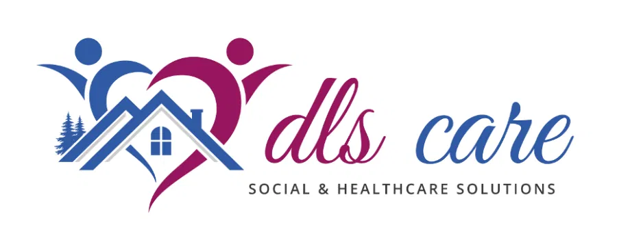 DLS Care Logo